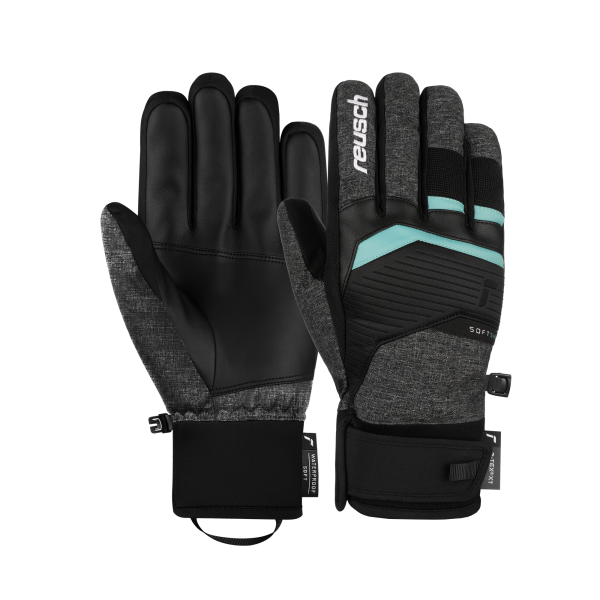 Reusch Venom R-TEX® XT 6101205 7731 black 1